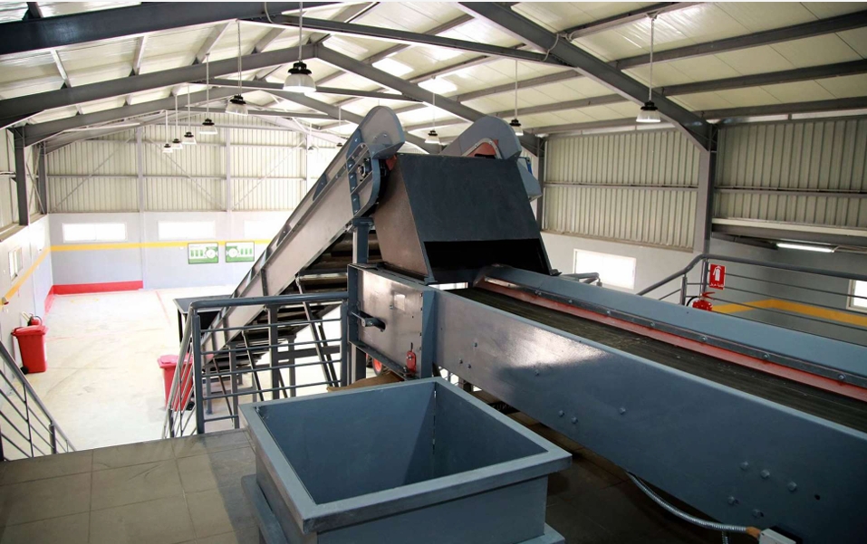 Environmental Impact Assessments for Solid Waste Management Facilities in Temnine El Faouqa and Majdel Anjar, Lebanon