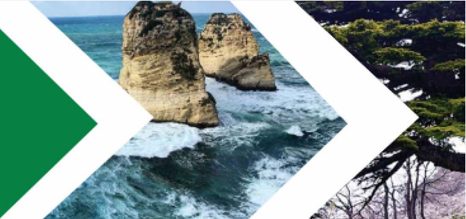 SOER for Lebanon