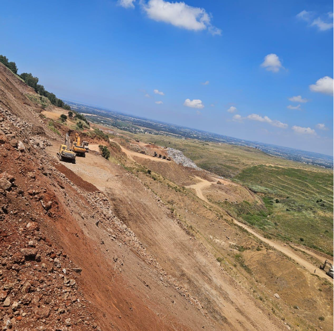 Technical Assistance for the Provision of Engineering/Consulting Services in Support of the Implementation of the Reduction of Unintentional Persistent Organic Pollutants (UPOPs) Project n in Lebanon